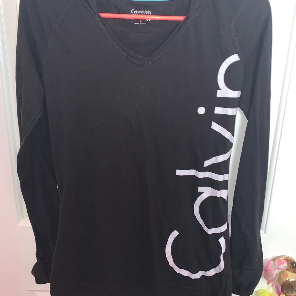 Long sleeve